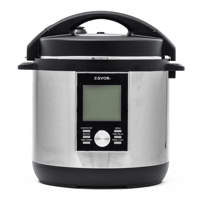 Atk pressure cooker outlet
